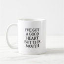 Search for got coffee mugs Sarcastic