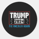 Search for kirk stickers Political