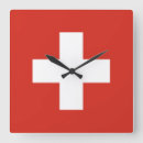 Search for swiss clocks White