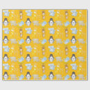 Search for cute jungle animals wrapping paper Kids