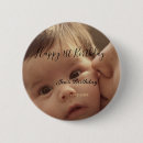 Search for 30 birthday badges Calligraphy typography elegant