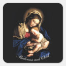 Search for mary mother of jesus stickers Blessed virgin mary