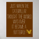 Search for inspirational butterfly quotes posters Motivational