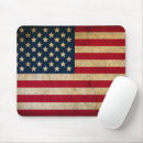 Search for american flag mousepads Grunge