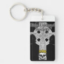 Search for paranormal key rings Hunting