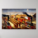 Search for american railway posters Vintage