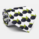 Search for blackberries ties Summer
