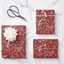 Search for faux glitter wrapping paper Trendy