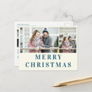 Search for merry christmas text postcards Minimalist