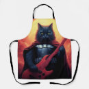 Search for galactic aprons Space