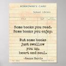 Search for library card art Reading