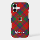 Search for robertson iphone cases Scottish