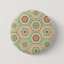 Search for hexagonal badges Geometric