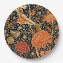Search for william morris plates Floral pattern