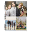 Search for 4 notebooks Birthday