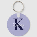 Search for initials key rings Cute