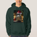 Search for cheer hoodies Santa