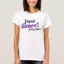 Search for seventeen tshirts Dance