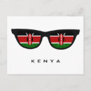 Search for flag of kenya postcards Travel