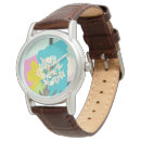 Search for artistic watches Blue