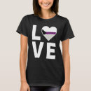 Search for demisexual tshirts Lgbtq