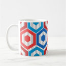 Search for shades of grey mugs Stripes