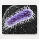 Search for microscopic mousepads Magnification