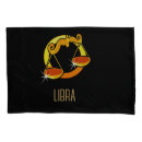 Search for zodiac pillowcases Libra