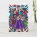 Search for the steampunk cards For her