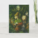 Search for grimm cards Hansel and gretel