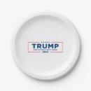 Search for trump plates Make america great again