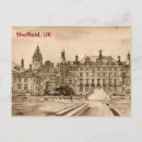 Search for sheffield postcards Cities
