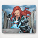 Search for cartoon mousepads avengers