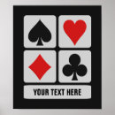 Search for bridge game posters Hearts