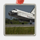 Search for shuttle christmas tree decorations Outdoors