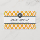 Search for clothing boutique business cards Stylish