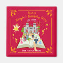 Search for fairytale magnets Stories