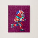 Search for running puzzles Boy