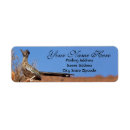 Search for southwestern return address labels Arizona