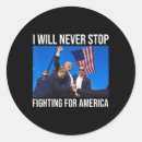 Search for social justice stickers America first