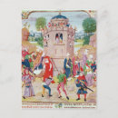 Search for attackers postcards Fighting