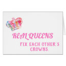 Search for queen other Crown