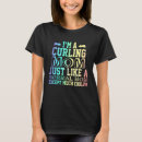 Search for funny curling quotes Curler