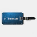 Search for faux leather travel accessories Blue