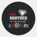 Search for spectrum disorder stickers Neurodivergent