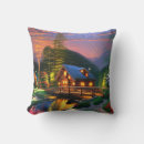 Search for log cushions Forest