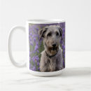 Search for wolfhound mugs Pet