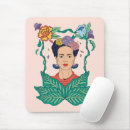 Search for frida mousepads Mexico