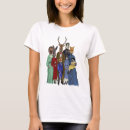 Search for woodland tshirts Antique