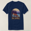 Search for isle royale national park clothing Travel